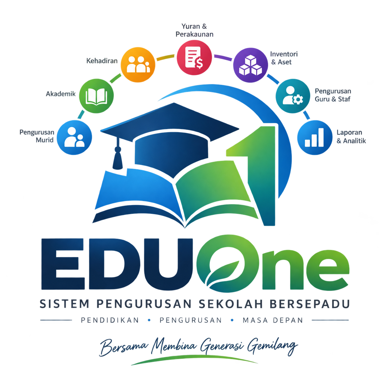 Logo EduOne